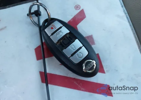 2015 Nissan Altima 2.5 Sl from USA, damaged, VIN 1N4AL3AP9FN877211